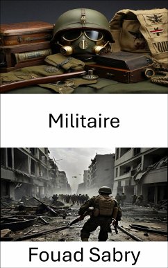 Militaire (eBook, ePUB) - Sabry, Fouad