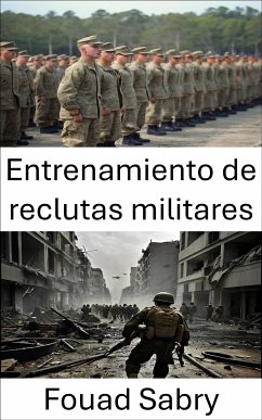 Entrenamiento de reclutas militares (eBook, ePUB) - Sabry, Fouad