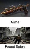 Arma (eBook, ePUB)