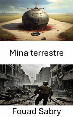 Mina terrestre (eBook, ePUB) - Sabry, Fouad