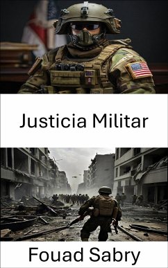 Justicia Militar (eBook, ePUB) - Sabry, Fouad