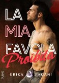 La mia favola proibita (eBook, ePUB)