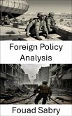 Foreign Policy Analysis (eBook, ePUB)