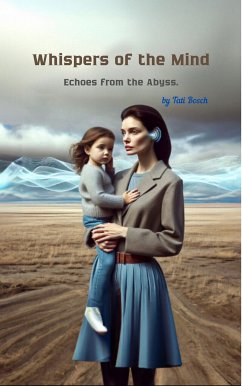 Whispers of the Mind. (eBook, ePUB) - Bosch, Tati