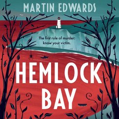 Hemlock Bay (MP3-Download) - Edwards, Martin