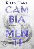 Cambiamenti (eBook, ePUB)