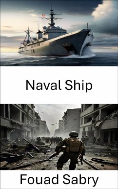 Naval Ship (eBook, ePUB) - Sabry, Fouad