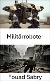 Militärroboter (eBook, ePUB)