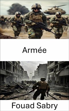 Armée (eBook, ePUB) - Sabry, Fouad