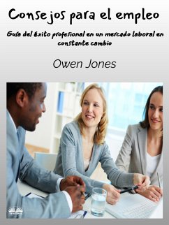 Consejos Para El Empleo (eBook, ePUB) - Jones, Owen