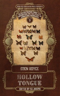 Hollow Tongue (eBook, ePUB)