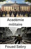 Académie militaire (eBook, ePUB)