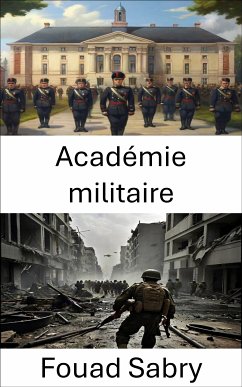 Académie militaire (eBook, ePUB) - Sabry, Fouad