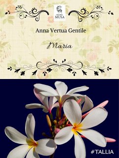 Maria (eBook, ePUB) - Vertua Gentile, Anna