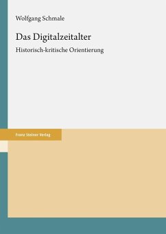 Cover Das Digitalzeitalter (eBook, PDF)