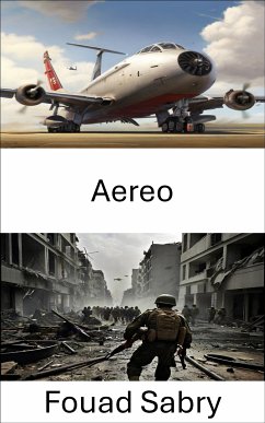 Aereo (eBook, ePUB) - Sabry, Fouad