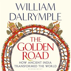 The Golden Road (MP3-Download) - Dalrymple, William