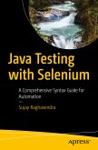 Java Testing with Selenium (eBook, PDF)