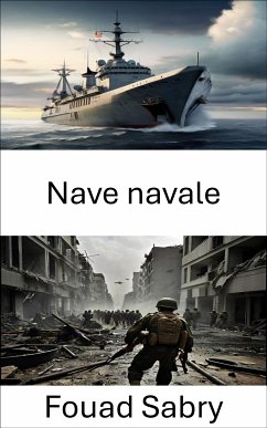 Nave navale (eBook, ePUB) - Sabry, Fouad