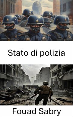 Stato di polizia (eBook, ePUB) - Sabry, Fouad