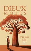 Dieux mutés (eBook, ePUB)