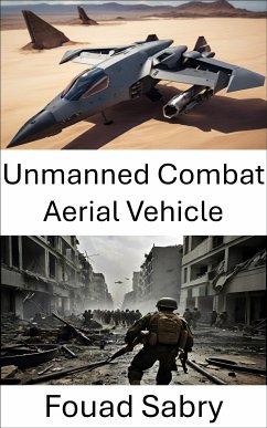 Unmanned Combat Aerial Vehicle (eBook, ePUB) - Sabry, Fouad