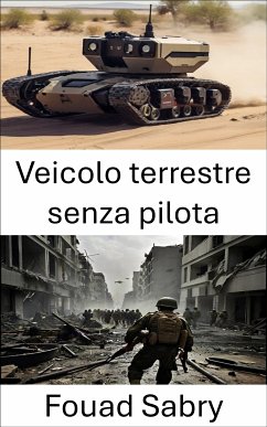 Veicolo terrestre senza pilota (eBook, ePUB) - Sabry, Fouad