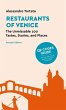 Restaurants of Venice (eBook, ePUB) - Bild 1