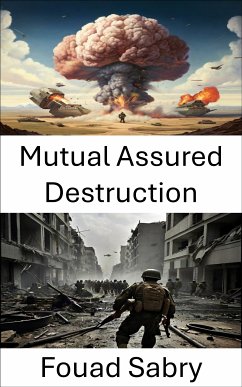 Mutual Assured Destruction (eBook, ePUB) - Sabry, Fouad