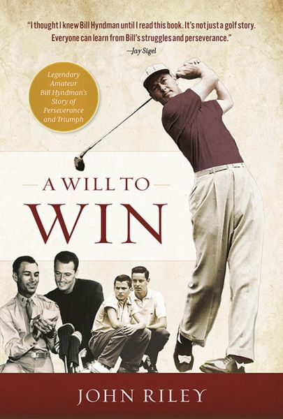A Will to Win (eBook, ePUB)