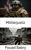 Militärjustiz (eBook, ePUB)