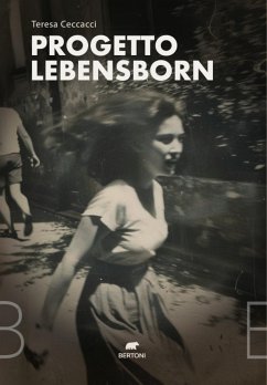 Progetto Lebensborn (eBook, ePUB) - Ceccacci, Teresa