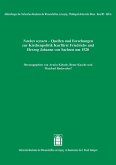 Neuhes wyssen (eBook, PDF)