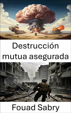 Destrucción mutua asegurada (eBook, ePUB) - Sabry, Fouad