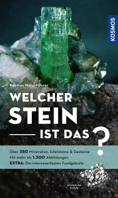 Welcher Stein ist das? (eBook, PDF) - Hochleitner, Rupert