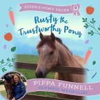 Rusty the Trustworthy Pony (MP3-Download)