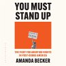 You Must Stand Up (MP3-Download) - Bild 1