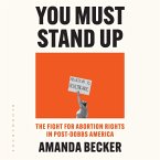 You Must Stand Up (MP3-Download)