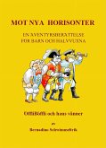 Mot Nya Horisonter (eBook, ePUB)