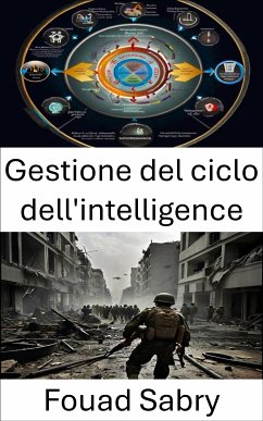 Gestione del ciclo dell'intelligence (eBook, ePUB) - Sabry, Fouad