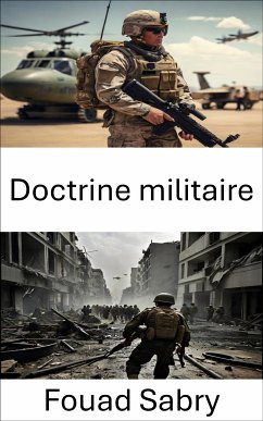 Doctrine militaire (eBook, ePUB) - Sabry, Fouad