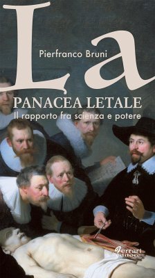 Cover La panacea letale (eBook, ePUB)