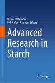 Advanced Research in Starch (eBook, PDF)