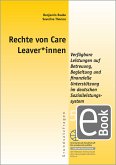 Rechte von Care Leaver*innen (eBook, PDF)