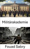 Militärakademie (eBook, ePUB)