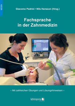 Fachsprache in der Zahnmedizin (eBook, PDF)