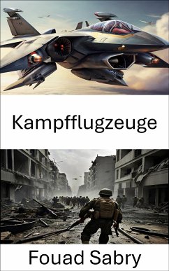 Kampfflugzeuge (eBook, ePUB) - Sabry, Fouad