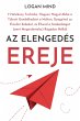 Az Elengedés Ereje (eBook, ePUB) - Bild 1