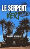 Le serpent vert (eBook, ePUB)