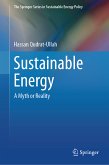 Sustainable Energy (eBook, PDF)